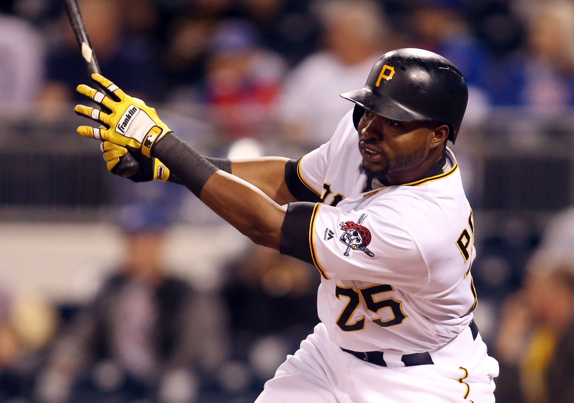 RANKED Top 20 Outfielders in MLB Page 14 New Arena