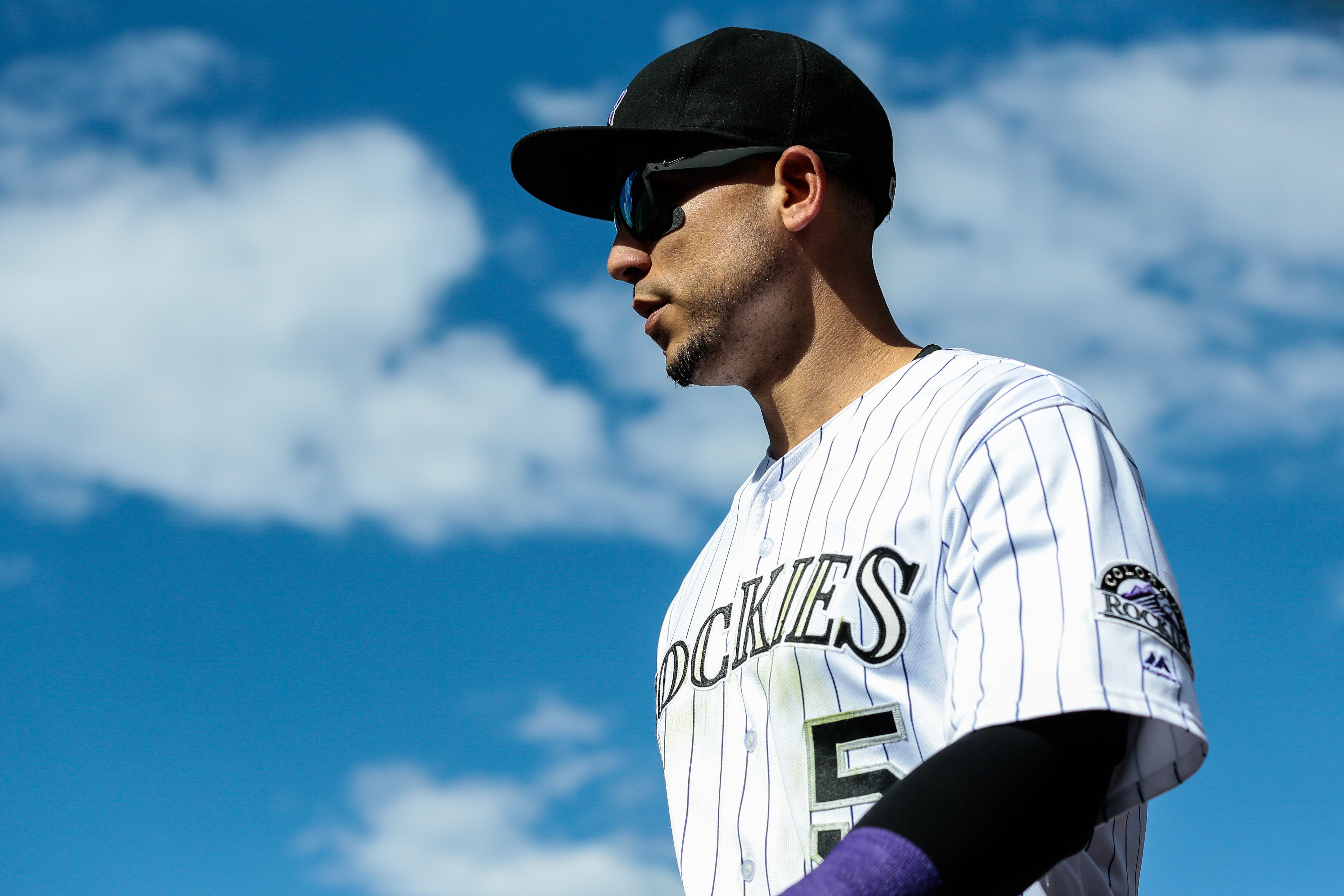 Ranked Top 20 Outfielders In Mlb New Arena vrogue.co