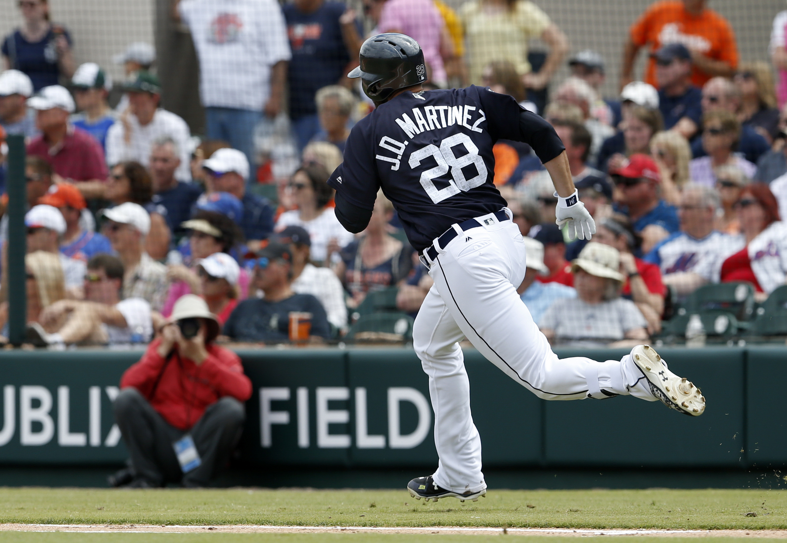 Ranked Top 20 Outfielders In Mlb New Arena vrogue.co