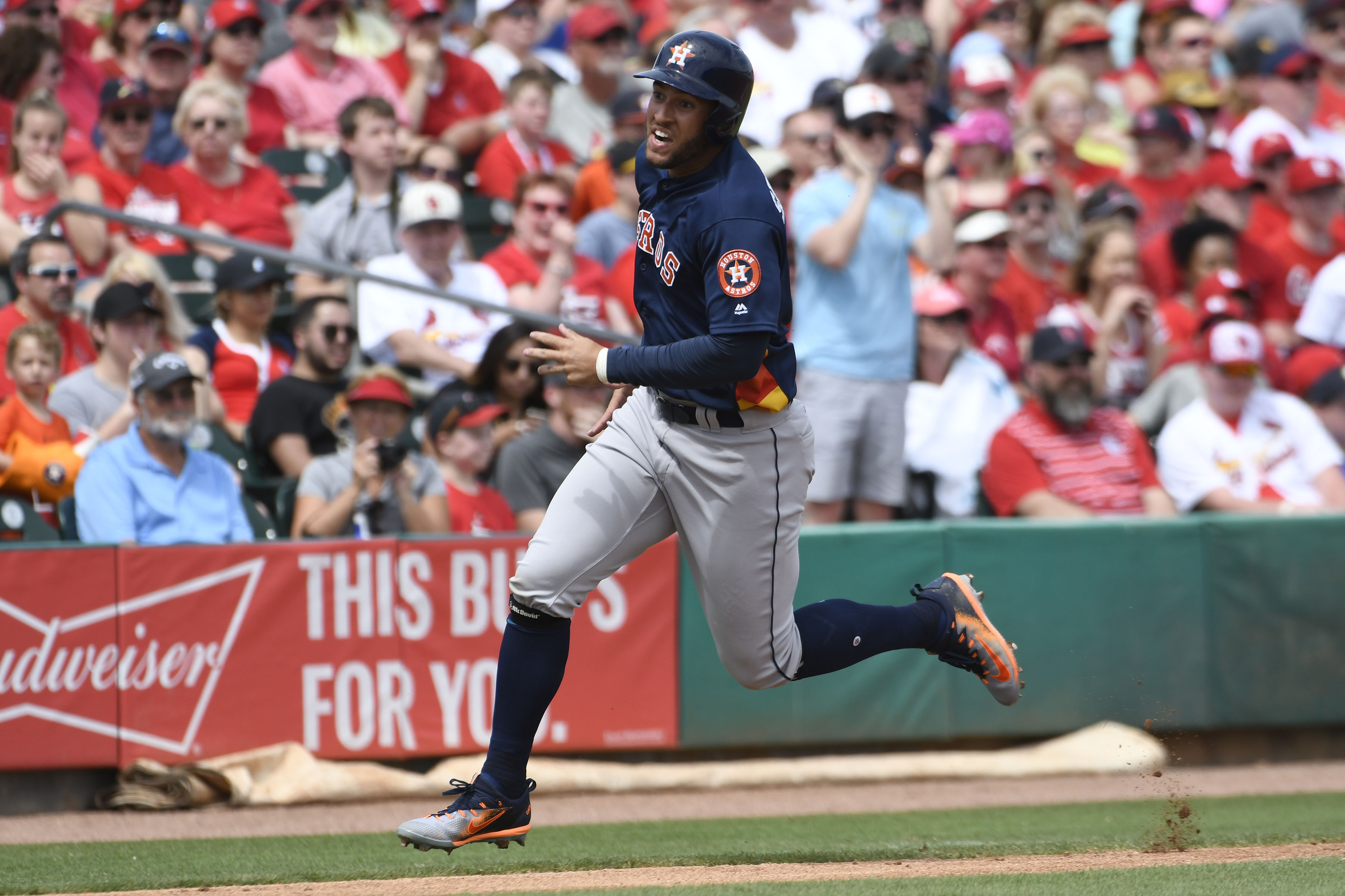 Ranked Top 20 Outfielders In Mlb New Arena vrogue.co