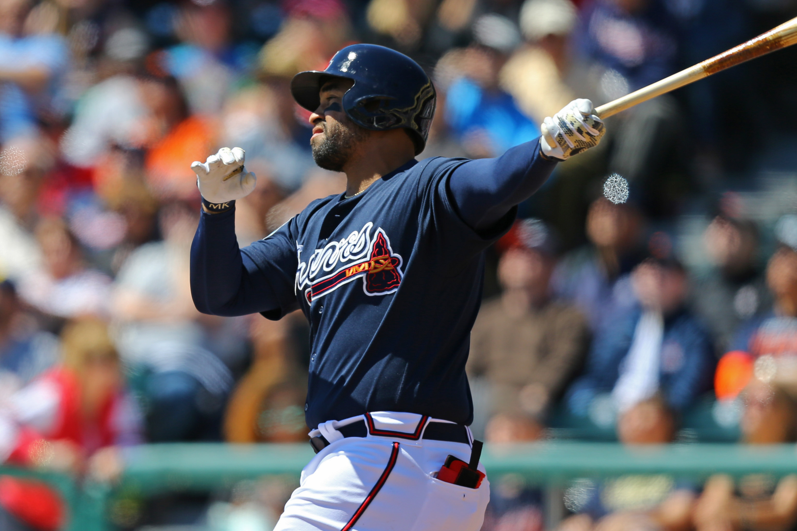 RANKED Top 20 Outfielders in MLB Page 14 New Arena