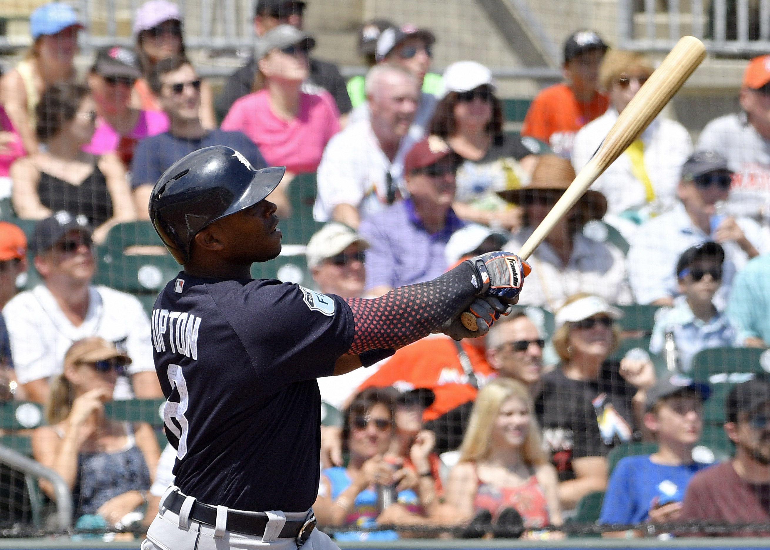 Ranked Top 20 Outfielders In Mlb New Arena vrogue.co