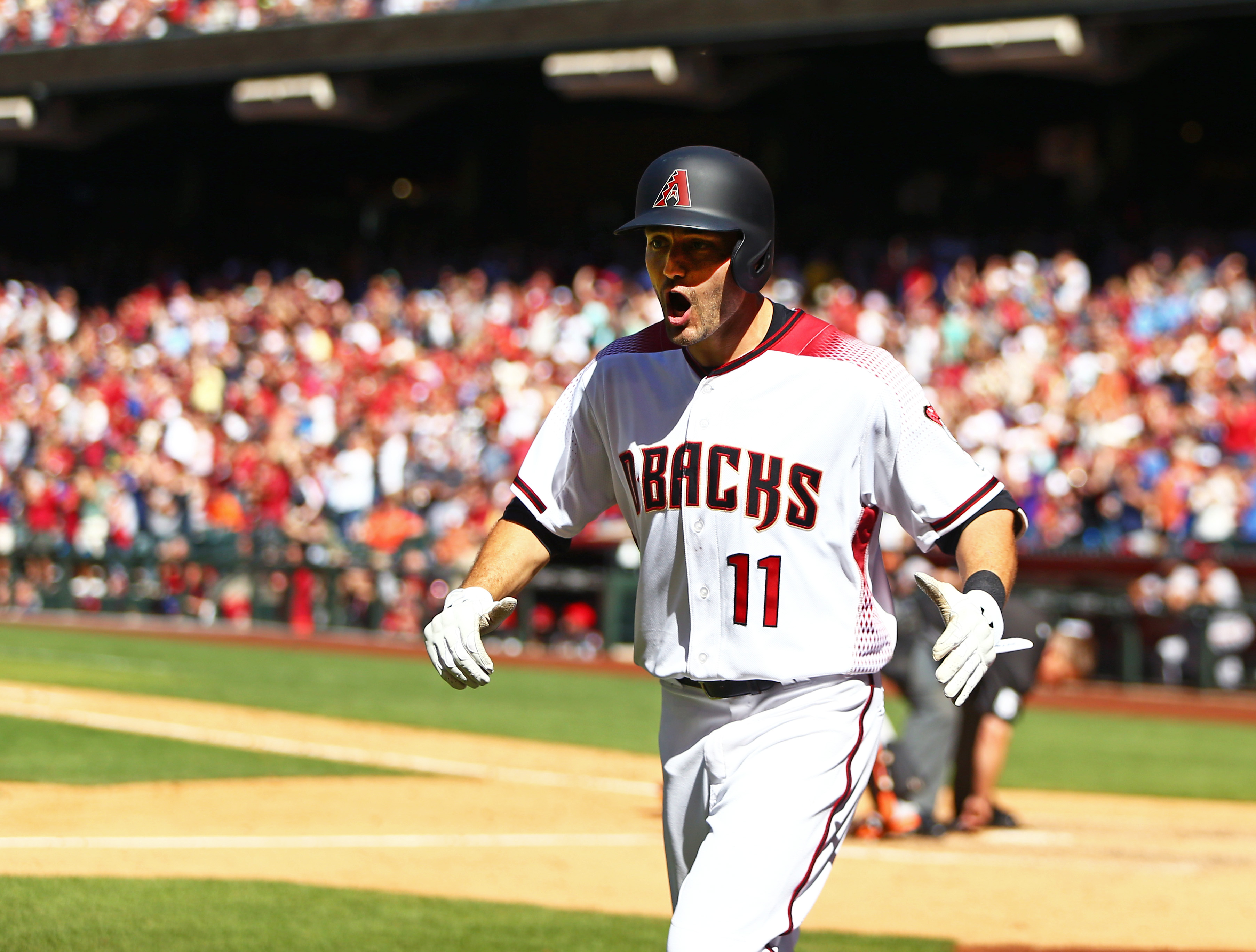 RANKED Top 20 Outfielders in MLB Page 14 New Arena