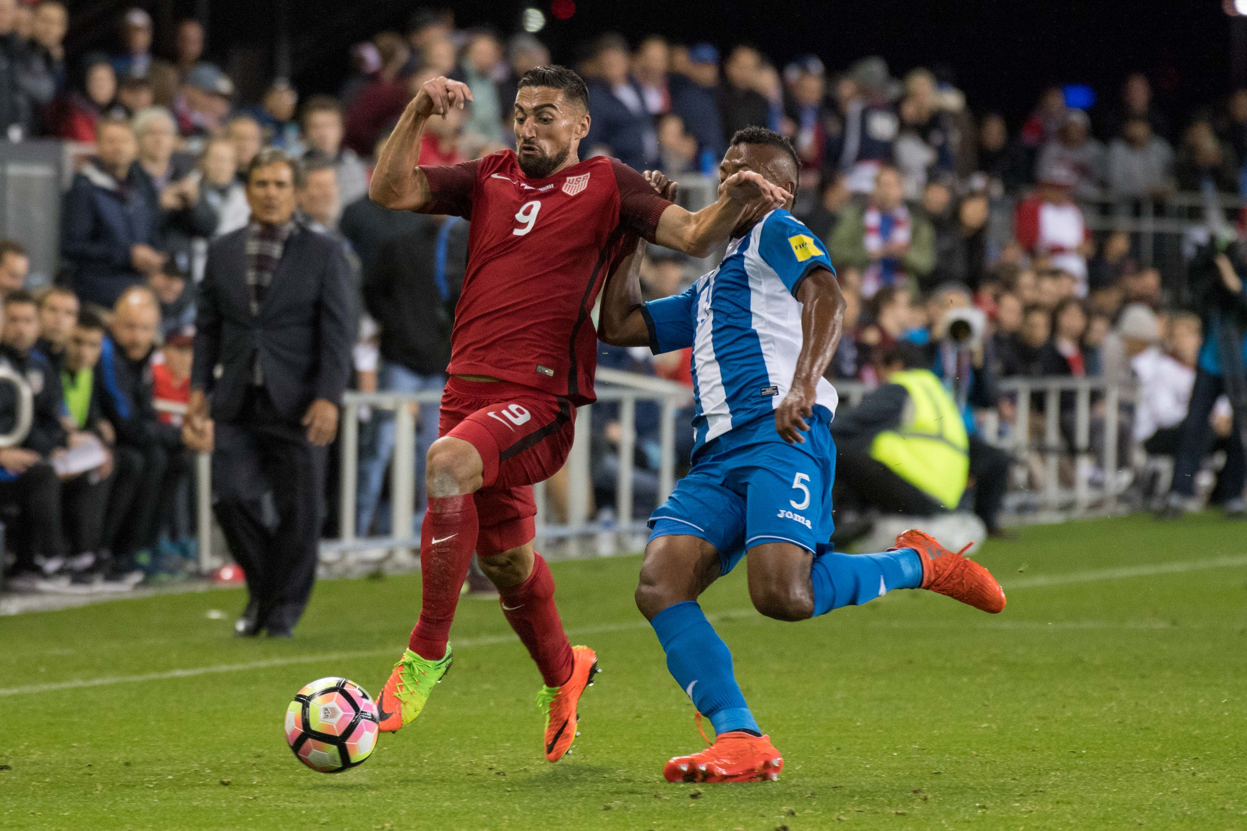 Ranking The Top American Soccer Players Under 25 Page 15 New Arena