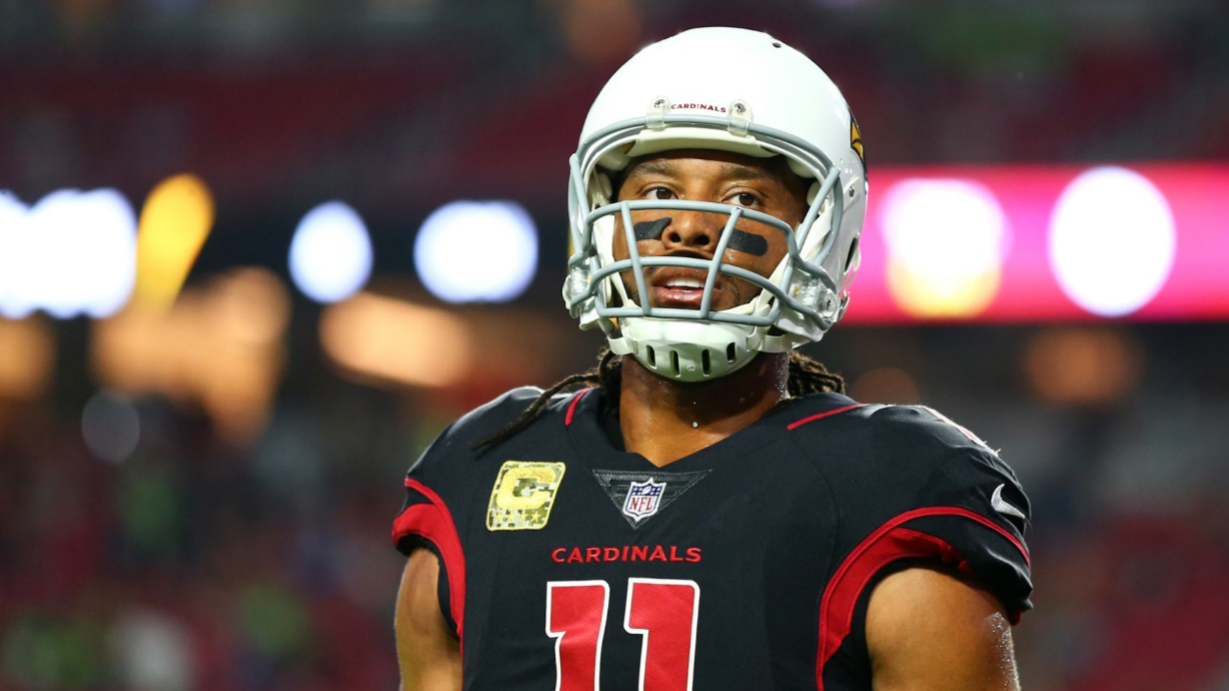 RANKED The 25 Greatest Wide Receivers of AllTime Page 4 New Arena