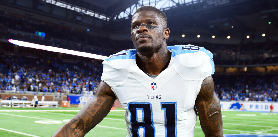 RANKED The 25 Greatest Wide Receivers of AllTime Page 4 New Arena