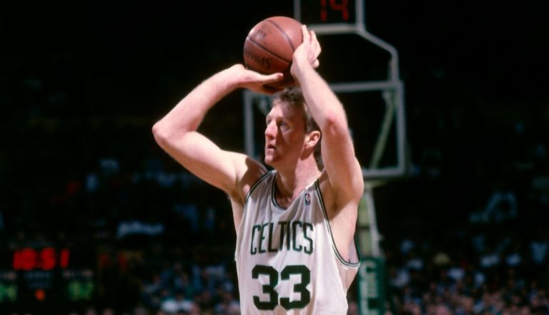 RANKED: The 30 Best Shooters In NBA History - New Arena