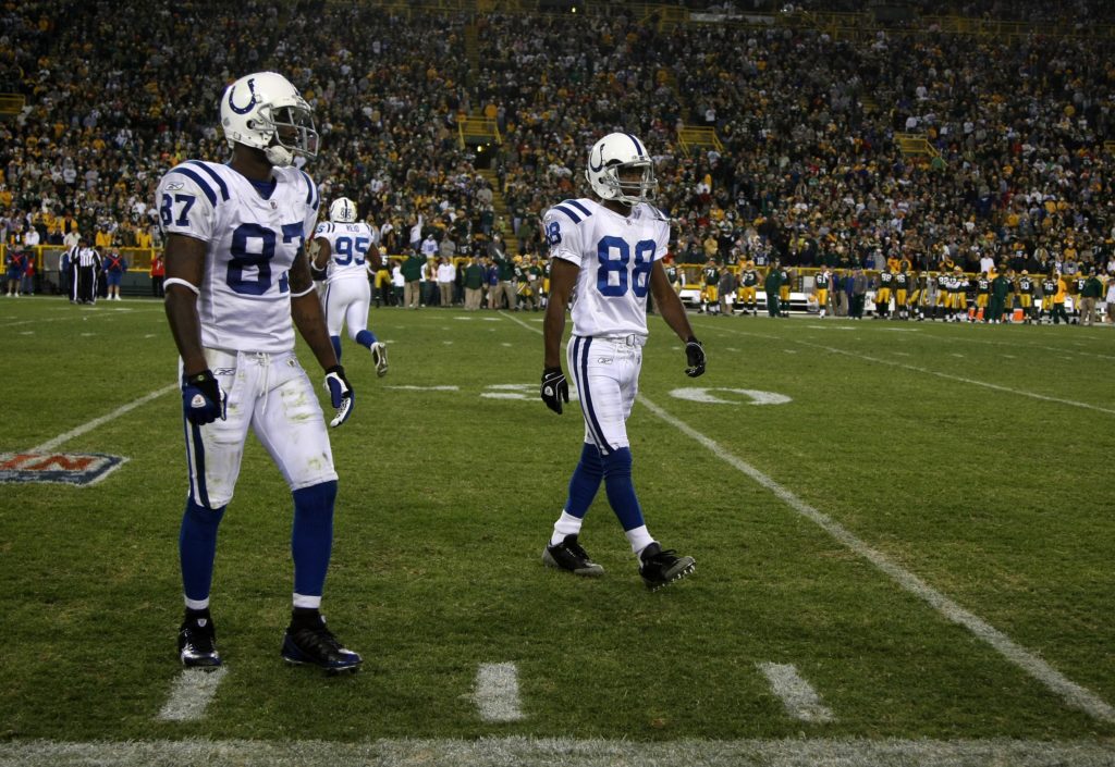 RANKED The 25 Greatest WR Duos In NFL History Page 6 New Arena