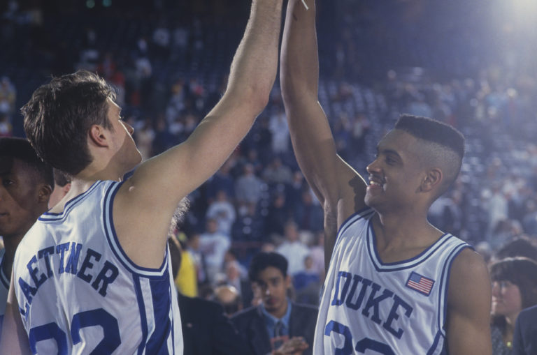 The Athletics Top 25 Mens College Basketball Games Of All Time Readers Choice - 9c3n0h1