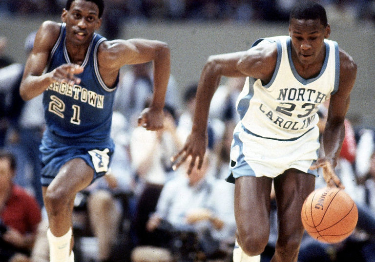 The Athletics Top 25 Mens College Basketball Games Of All Time Readers Choice - 49w155d