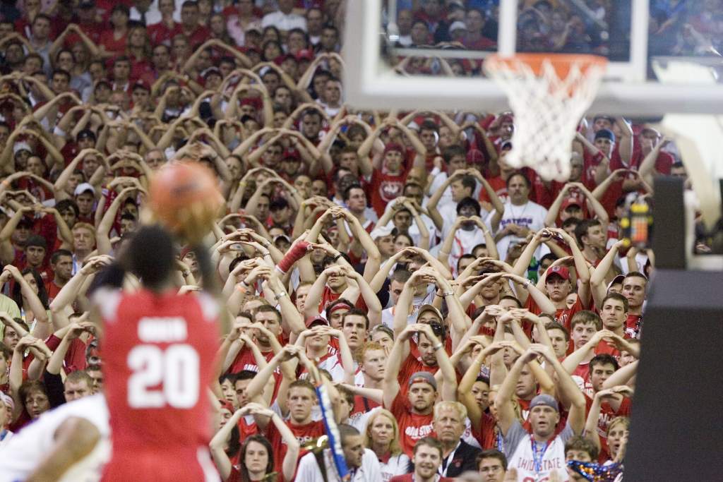 Counting Down The 25 Best College Basketball Programs of All-Time - New