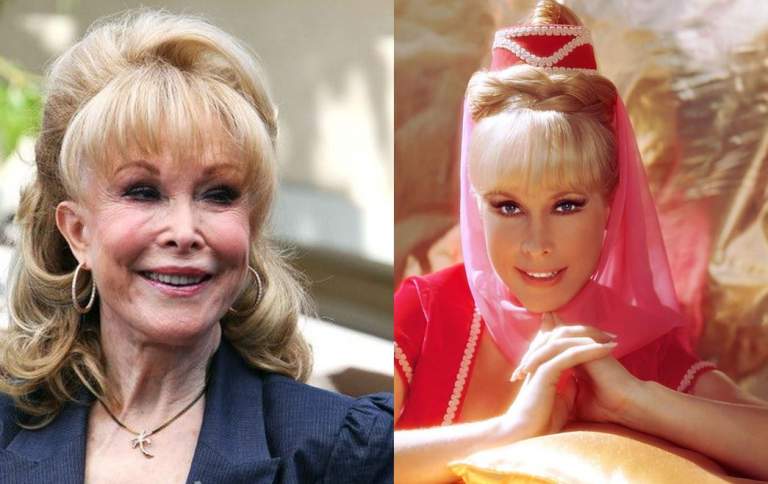 Old Celebrities You Didn’t Realize Are Still Alive Today - New Arena