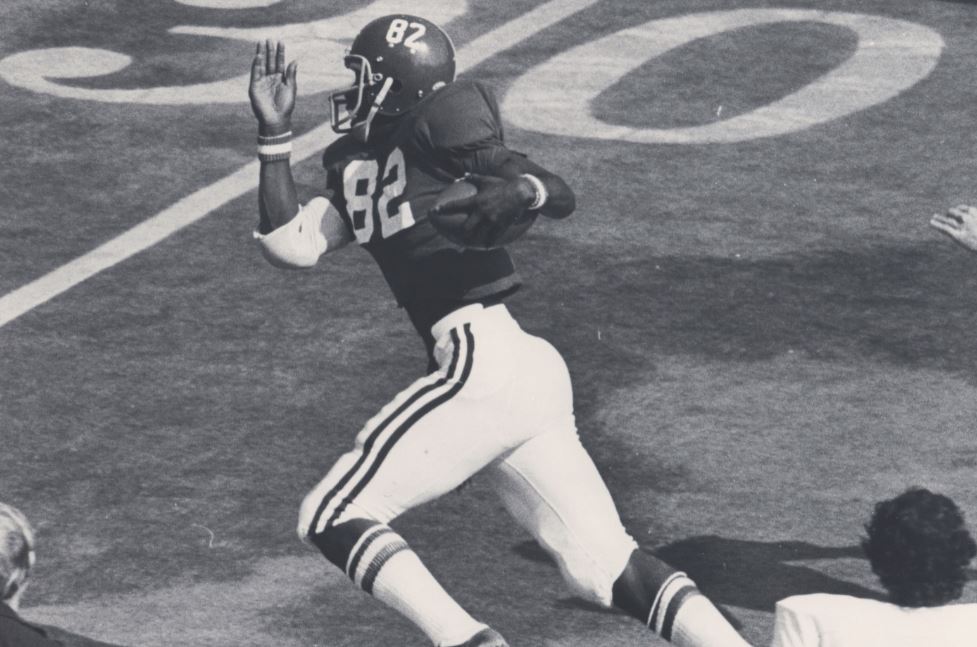Counting Down The Top 25 Players in Alabama Football History New Arena