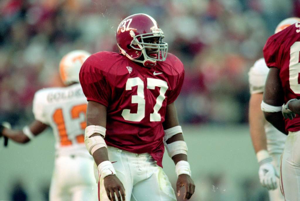 Ranking The 25 Best Alabama Football Players in Program History - New Arena