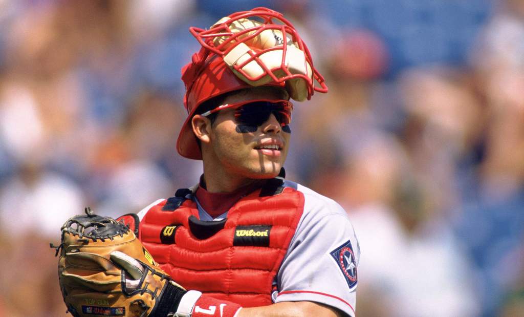 MLB's 20 Greatest Catchers Ever, Ranked New Arena
