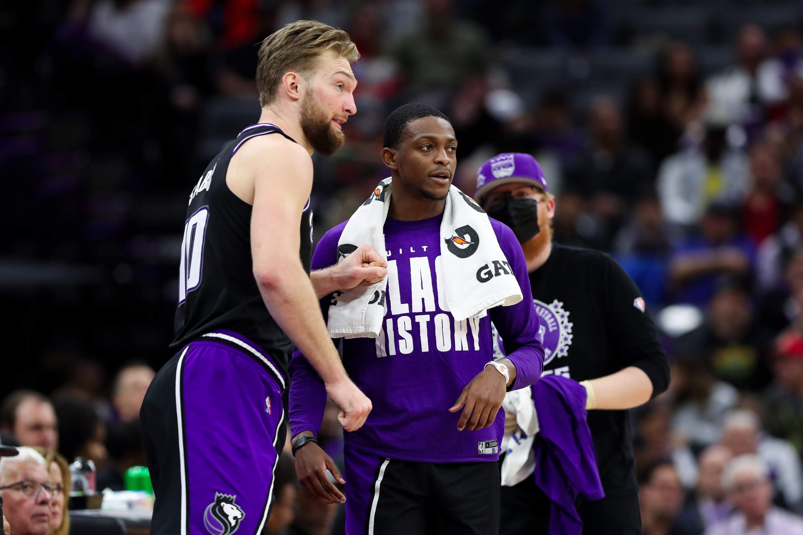 Grading the Pacers-Kings Domantas Sabonis, Tyrese Haliburton blockbuster