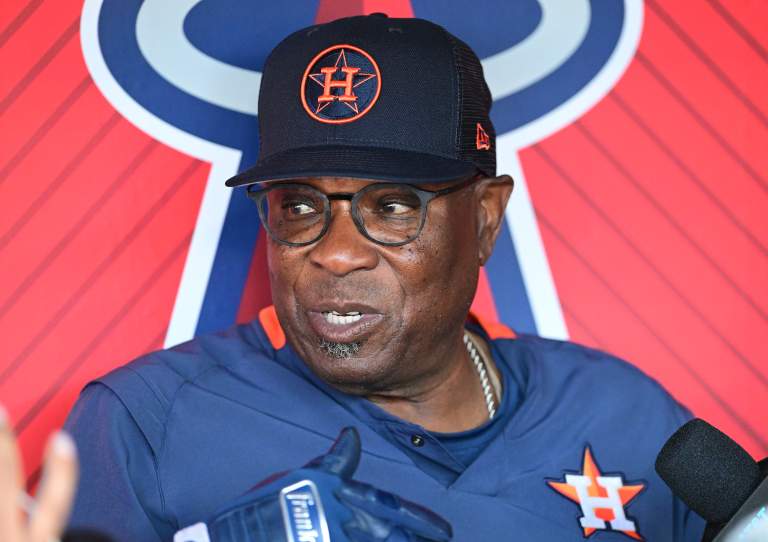 The 26 Greatest Managers In MLB History New Arena