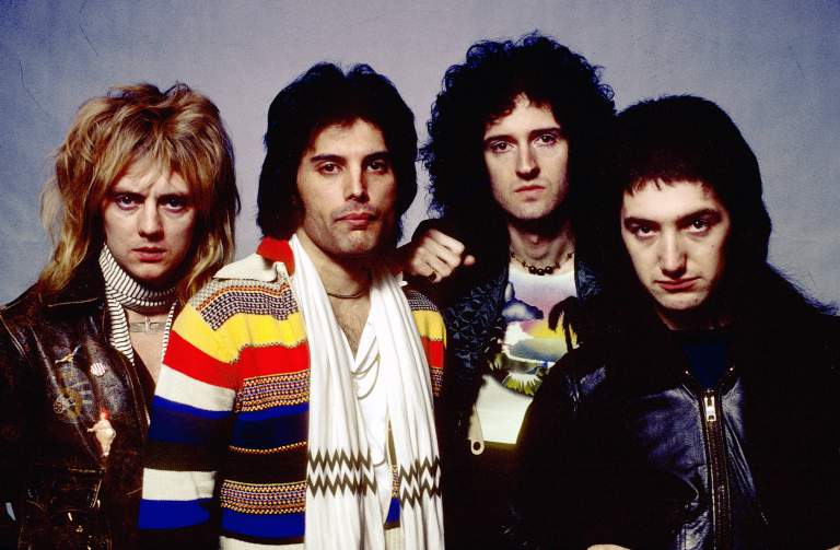 The 25 Greatest Rock Groups Ever, Ranked – New Arena