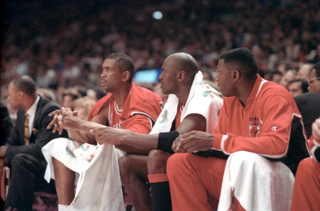 25 Greatest NBA Teams of AllTime New Arena