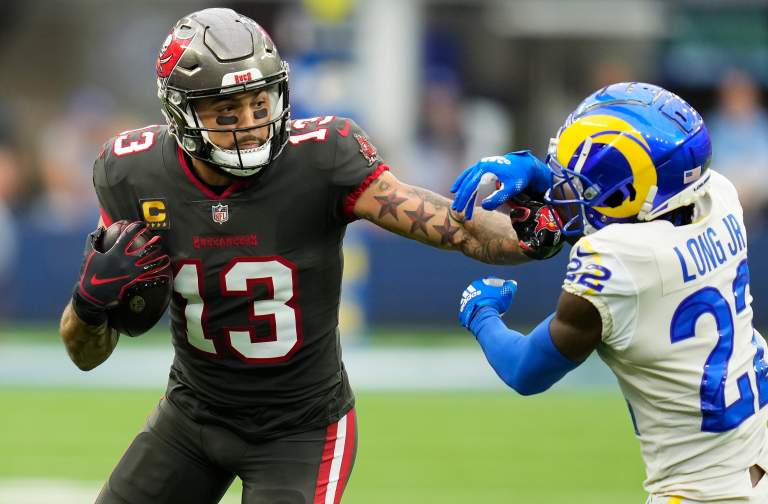 Best Wide Receivers Top 40 Greatest Of All Time