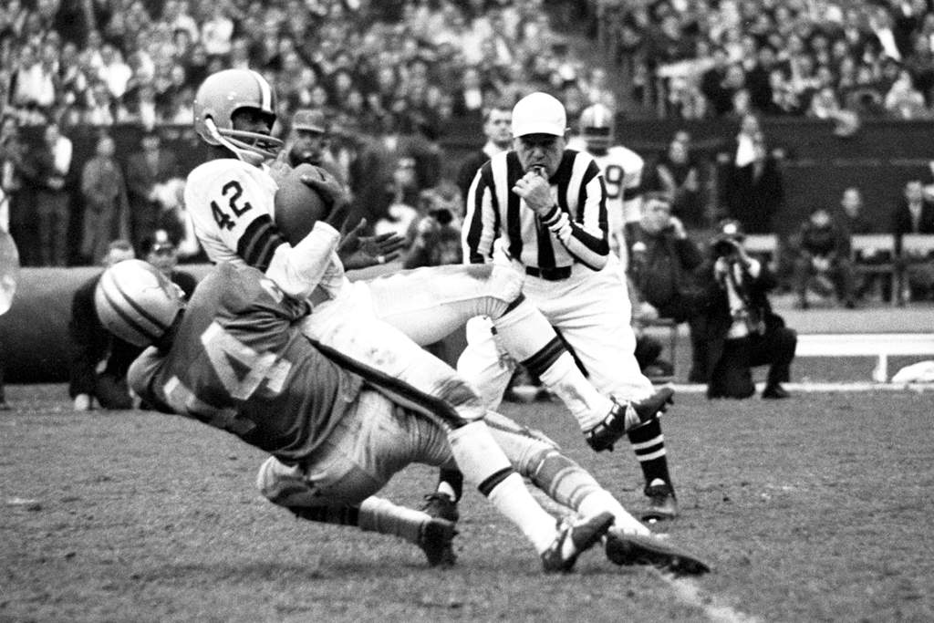 Best Wide Receivers of All Time Summary