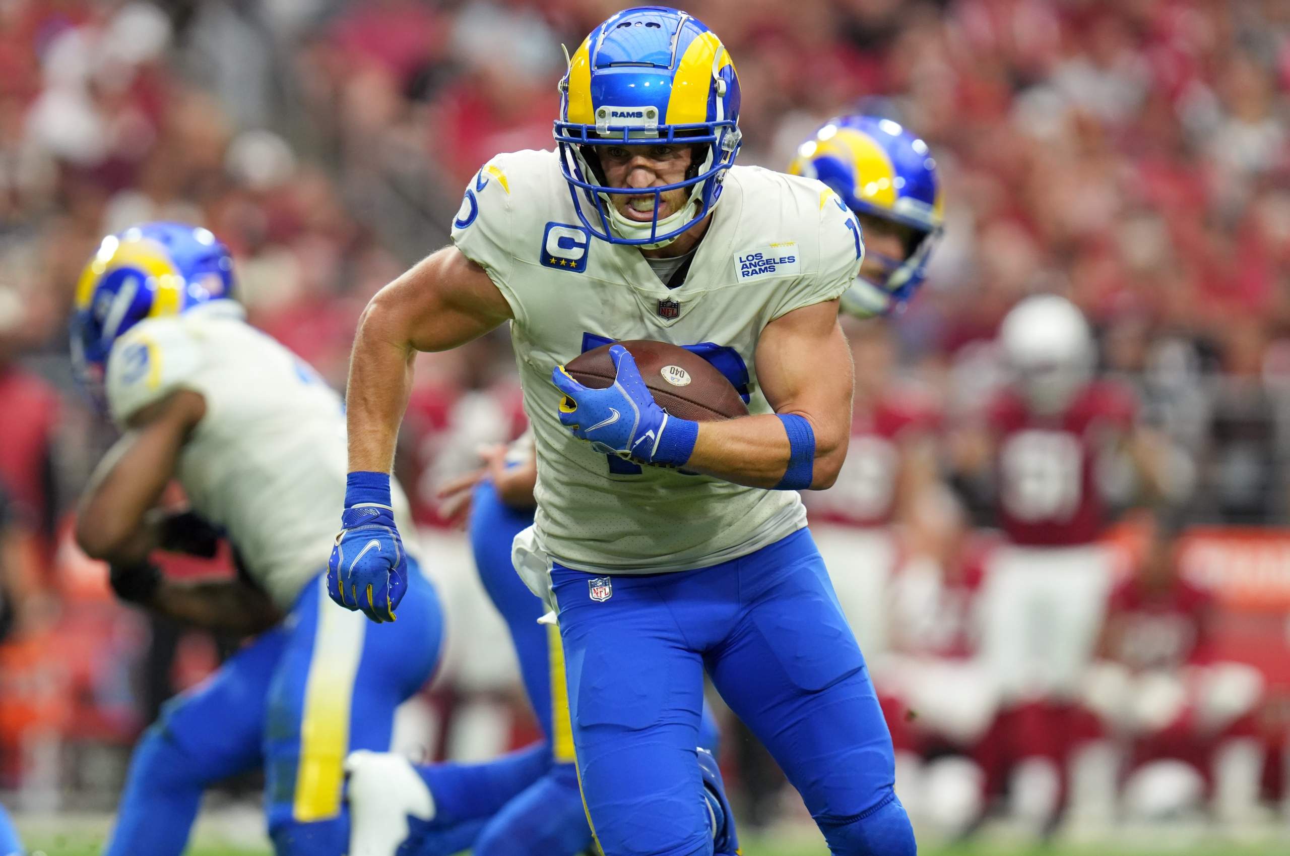 RANKED The NFL s Top 100 Players Entering 2024 Page 8 Of 101 New Arena