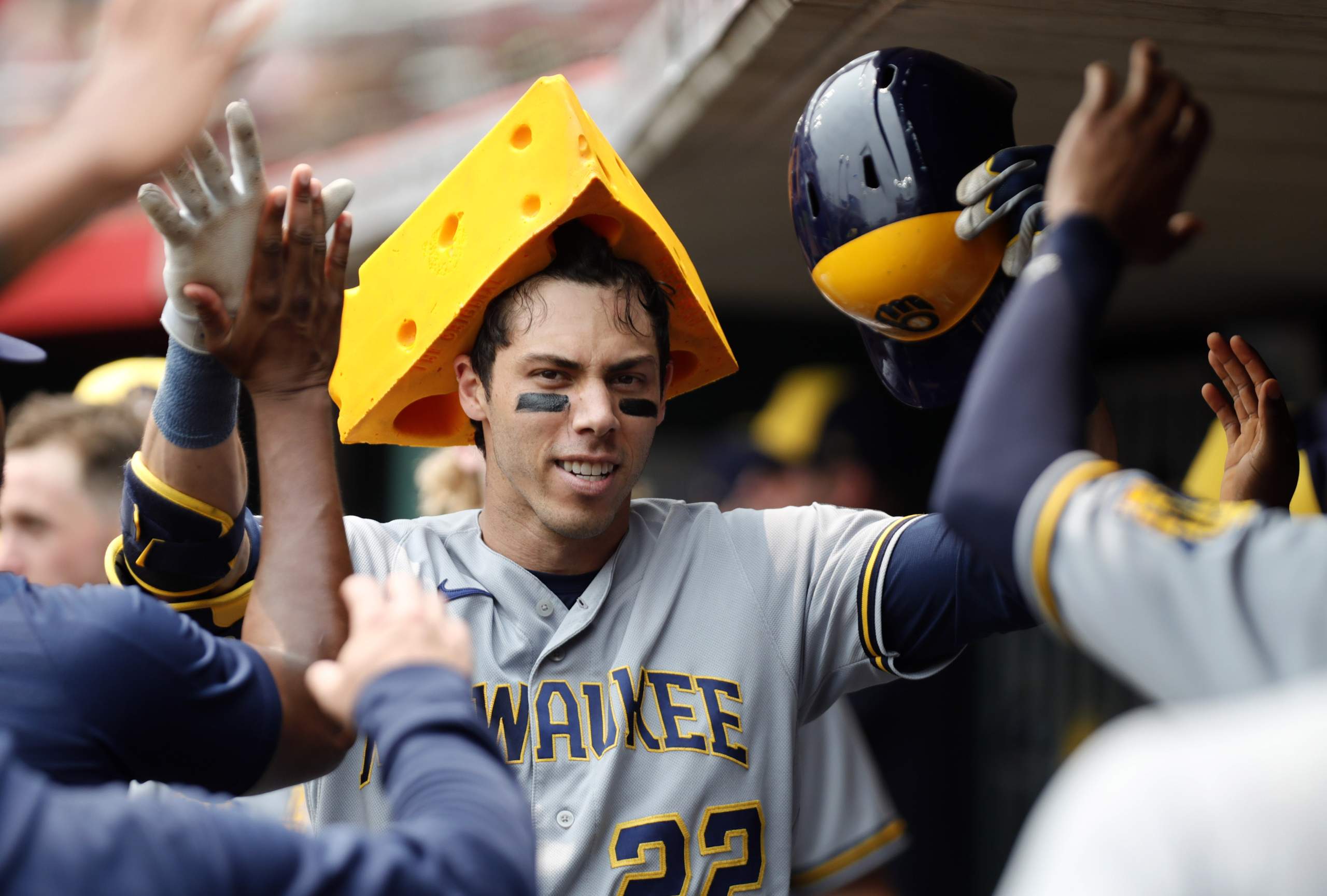 Brewers' Top Ranking: The Nl'S New Powerhouse Emerges! - ynew6ra