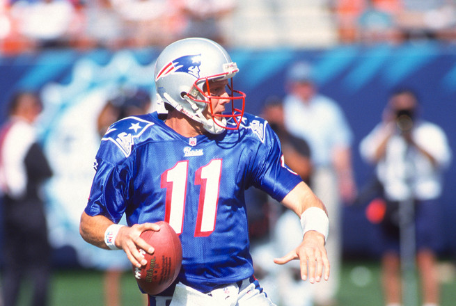 The 50 Greatest QBs In NFL History, Ranked - New Arena