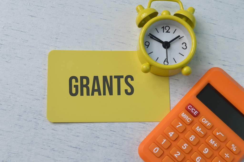 Here’s How Your Small Business Can Access Free Grant Programs, New in