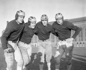 The 25 Best College Football Teams of AllTime, Ranked New Arena