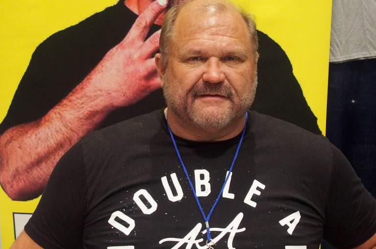 Ranking The Top 50 Professional Wrestlers of All-Time - New Arena Ranking The Top 50 Professional Wrestlers of All-Time - New Arena