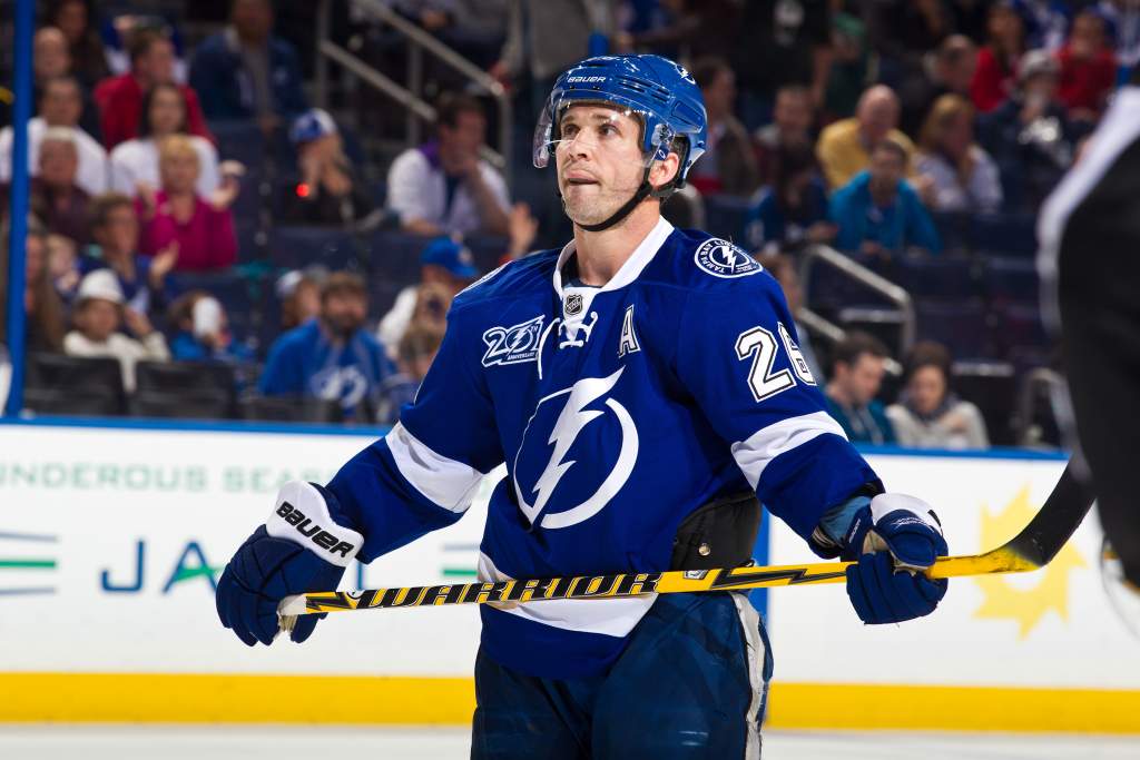 Ranking The Top 5 Undrafted NHL Players of AllTime New Arena