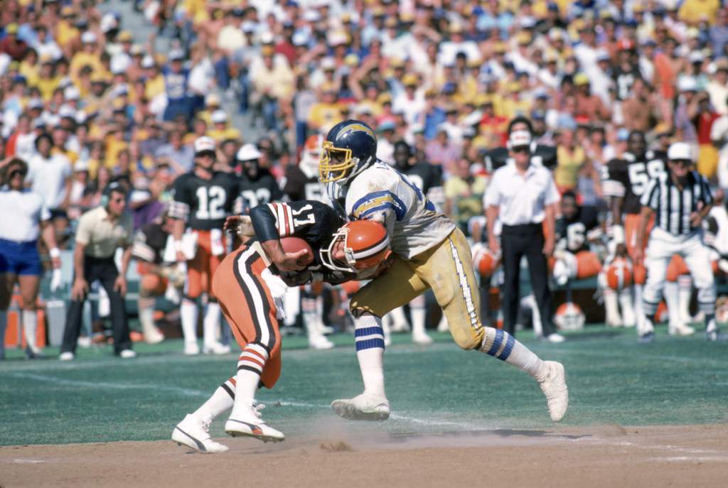 Counting Down The Top 25 Players in Alabama Football History New Arena