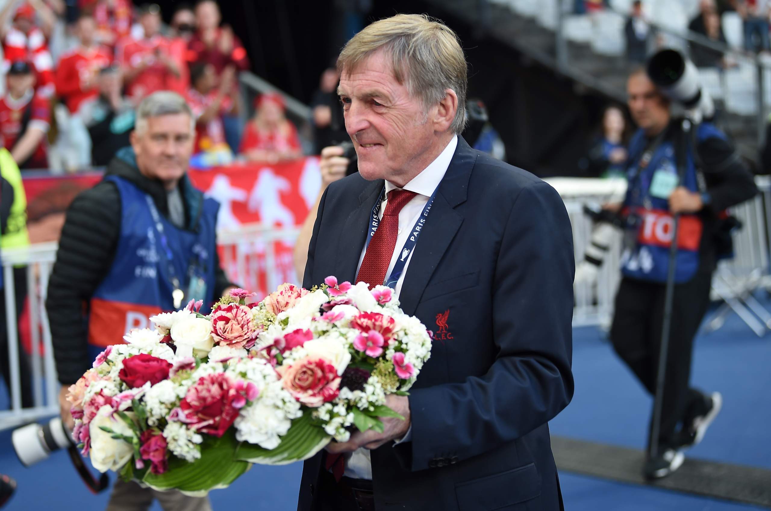 Ranking the Top 10 Liverpool Players of AllTime New Arena