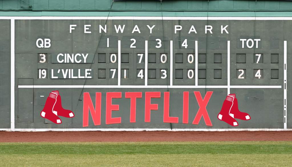 Netflix Unveils Dual Documentary Projects on Boston's Baseball Legacy