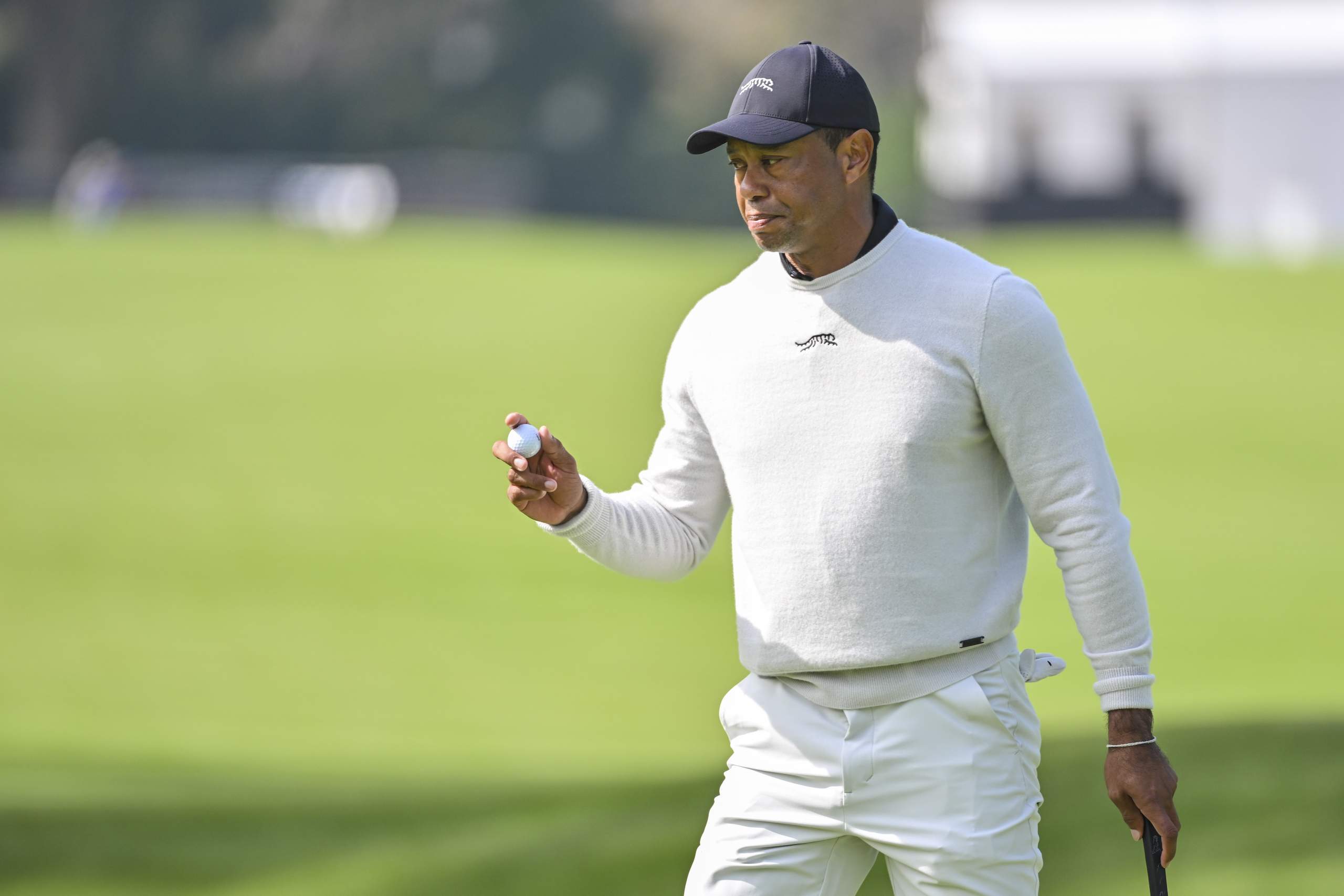 Tiger Cards 72 in 2024 Debut at Riviera New Arena