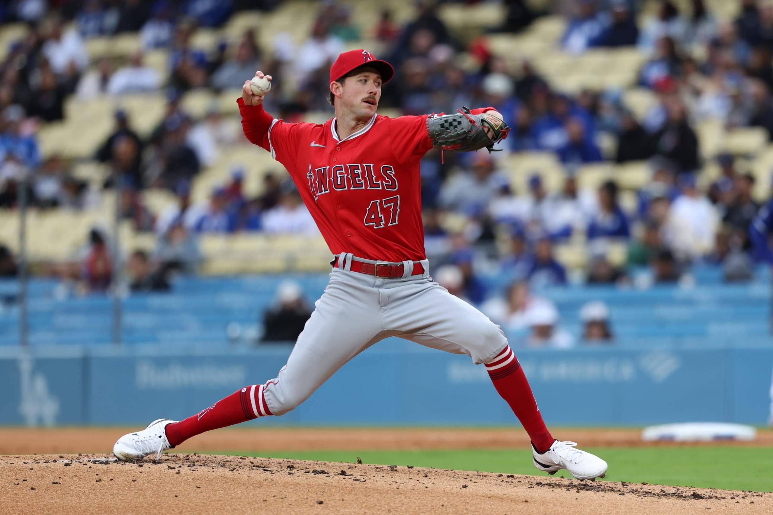 MLB in 2024 Ranking All 30 Starting Rotations New Arena