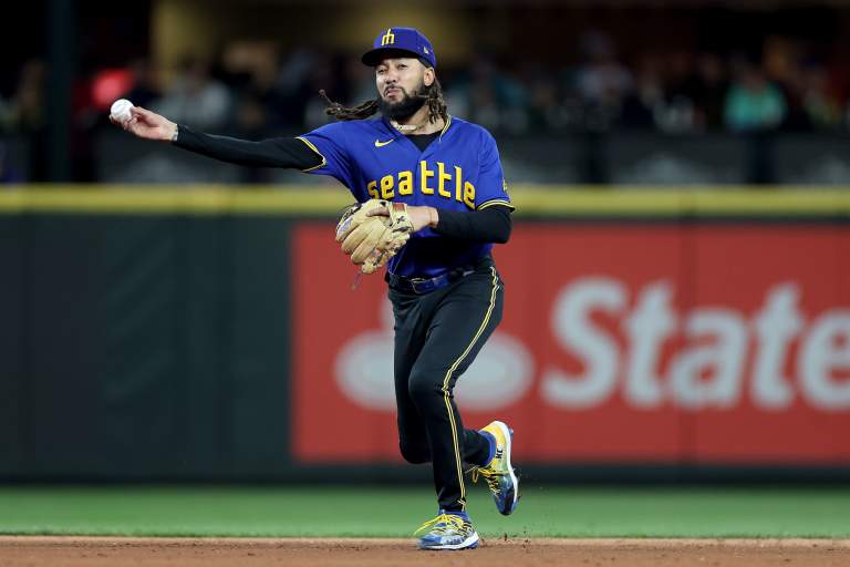Ranking Every MLB City Connect Uniform, Worst to Best - New Arena