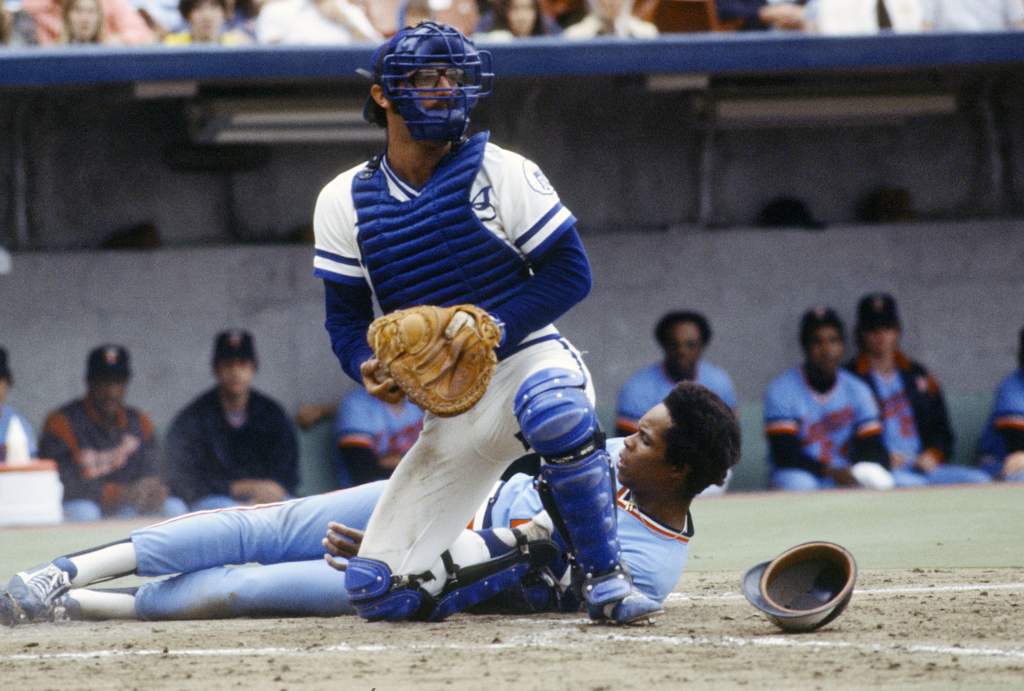 RANKED: The 35 Best Catchers In MLB History - New Arena Best major league catchers
