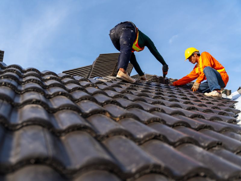 Seniors: Free Roofing Repair and Replacement Grants in Your State 