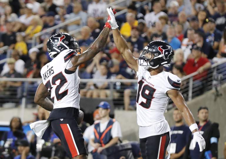 Nfl Jerseys Ranked Ranking All 32 Nfl Uniforms